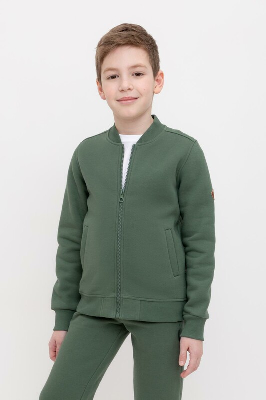 жакет для мал